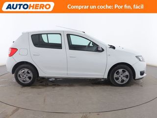 Dacia Sandero 1.5 dCi SL AuDacia