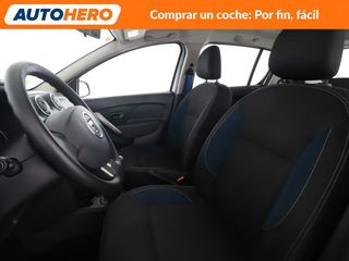 Dacia Sandero 1.5 dCi SL AuDacia