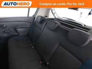 Dacia Sandero 1.5 dCi SL AuDacia