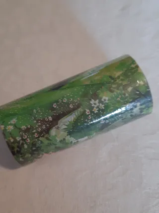 Fita Washi Paisagem Natureza 8cmx2m