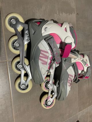 Patines en línea Oxelo talla 35-38