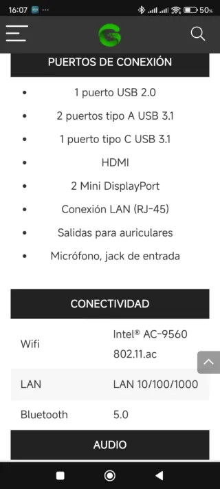 Medion Erazer Gaming Notebook X6807  FALLA TECLADO