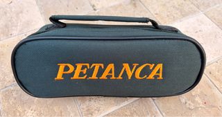 Bolas de Petanca con Estuche