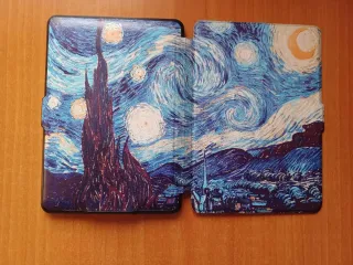 E-reader Kindle Paperwhite 7 Bianco