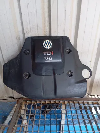 Tapa motor VW TDI V6 Passat B5