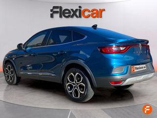 Renault Arkana Esprit Alpine TCe 116kW EDC mild hybrid