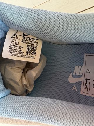 Zapatillas Nike Air 1