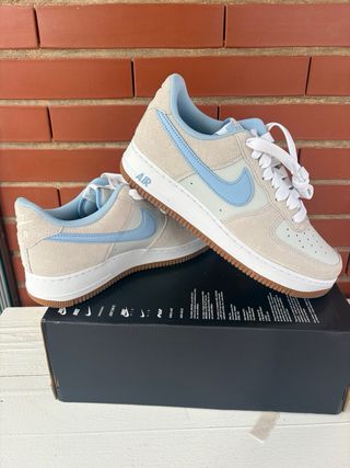 Zapatillas Nike Air 1