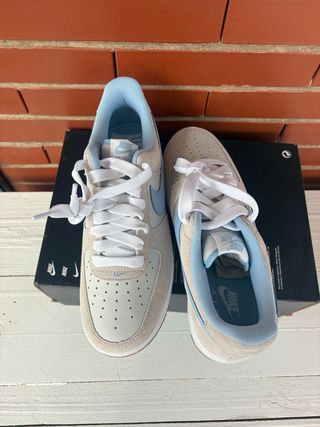 Zapatillas Nike Air 1