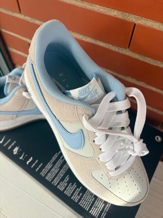 Zapatillas Nike Air 1