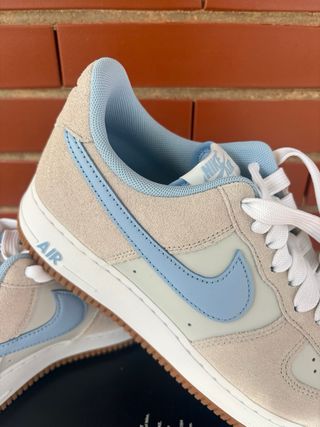 Zapatillas Nike Air 1