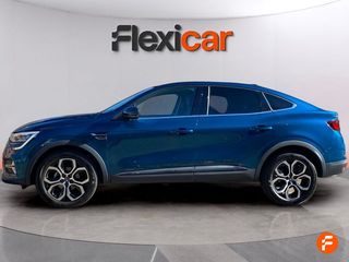 Renault Arkana Esprit Alpine TCe 116kW EDC mild hybrid