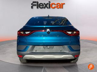 Renault Arkana Esprit Alpine TCe 116kW EDC mild hybrid