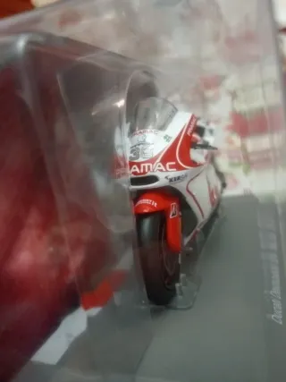 Moto GP Mika Kallio 2009 Japan GP