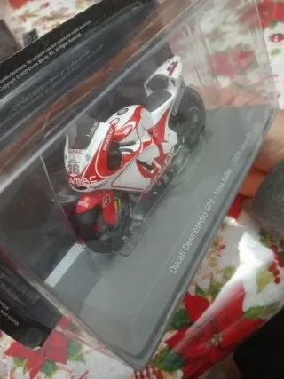 Moto GP Mika Kallio 2009 Japan GP