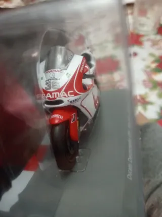 Moto GP Mika Kallio 2009 Japan GP