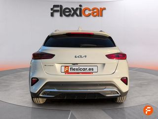 Kia XCeed 1.0 T-GDi Drive 74kW (100CV)