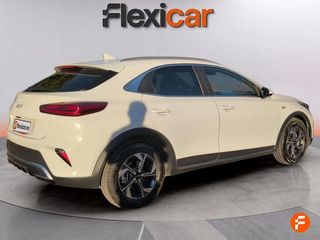 Kia XCeed 1.0 T-GDi Drive 74kW (100CV)