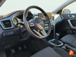 Kia XCeed 1.0 T-GDi Drive 74kW (100CV)