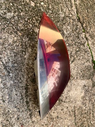 Piloto trasero izquierdo Opel Astra Twintop