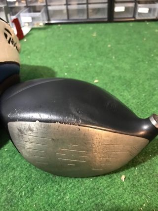 Cabeza Driver Taylormade Jetspeed 10.5