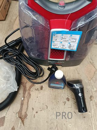 BISSELL Aspiradora de Agua Tapiceria