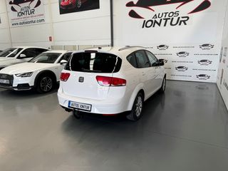 SEAT Altea 2013