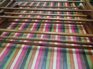 Tendedero Plegable Madera Zara Home