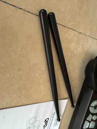 Batería Electrónica OQAN QPD-4