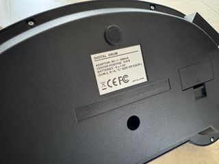 Batería Electrónica OQAN QPD-4