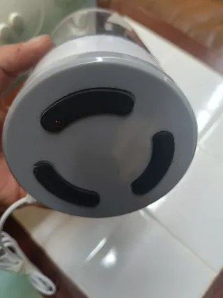 Puliscipennelli Elettrico