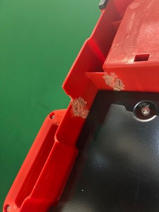 Einhell Cortadora Azulejos 800W Tope Ángulo