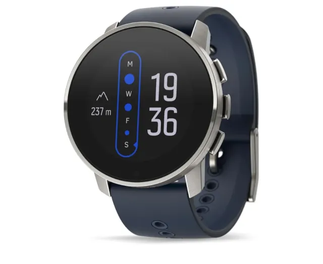 Reloj Suunto 9 Peak B2Y6044