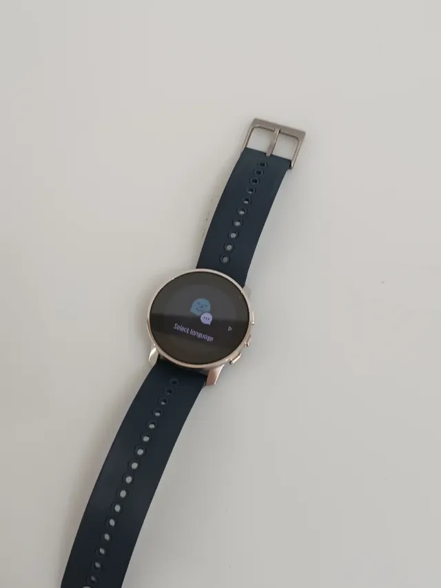 Reloj Suunto 9 Peak B2Y6044