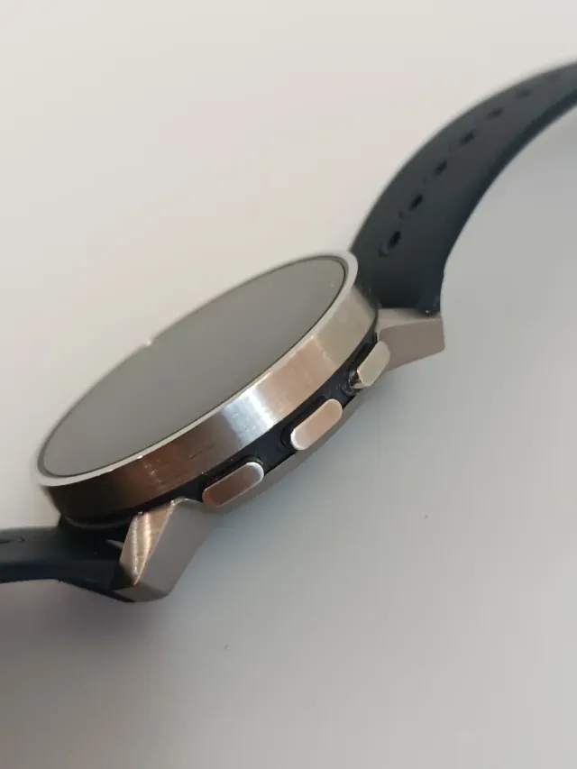 Reloj Suunto 9 Peak B2Y6044