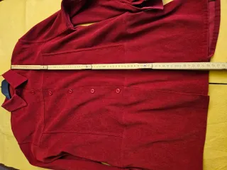 Camicetta donna rossa