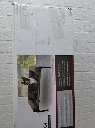 Letto Elevato K&H Pet Products per Cani