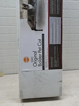 Letto Elevato K&H Pet Products per Cani