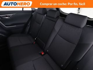 Toyota Rav4 2.5 Hybrid 4x2 Advance