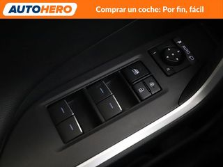 Toyota Rav4 2.5 Hybrid 4x2 Advance