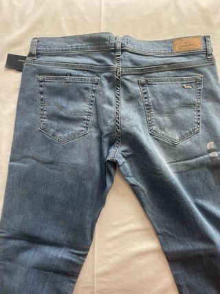 Pantalón vaquero Harmont & Blaine Talla 50 ES