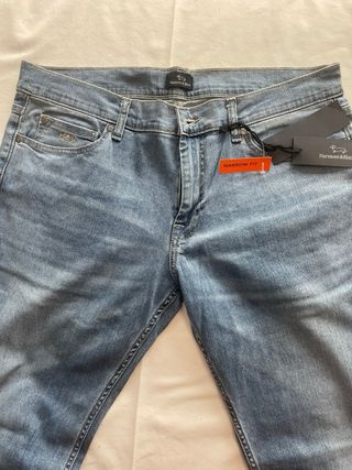 Pantalón vaquero Harmont & Blaine Talla 50 ES