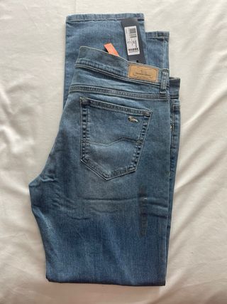 Pantalón vaquero Harmont & Blaine Talla 50 ES