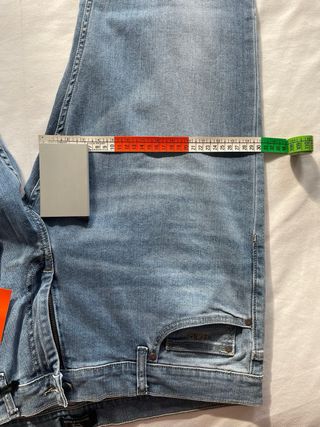 Pantalón vaquero Harmont & Blaine Talla 50 ES