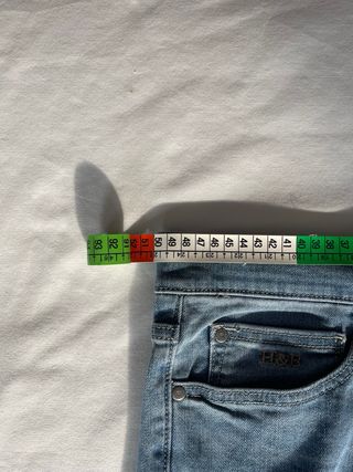 Pantalón vaquero Harmont & Blaine Talla 50 ES