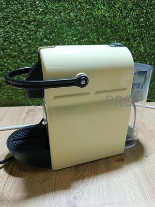 Nespresso DeLonghi Inissia Cafetera