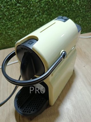 Nespresso DeLonghi Inissia Cafetera