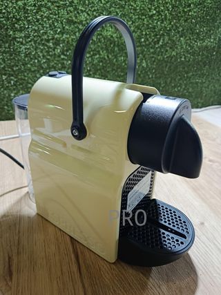 Nespresso DeLonghi Inissia Cafetera