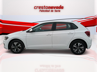 ✅SIN ENTRADA! Volkswagen Polo NOV-2021