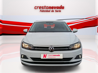 ✅SIN ENTRADA! Volkswagen Polo NOV-2021